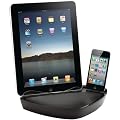 Griffin Dual PowerDock f�r Apple iPad/iPhone