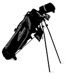 Accu-Length Expandable Junior Clubs AL3000 Boy's Starter Set, Height range 55" to 65"  (Right-Handed)