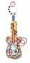 Kids Preferred Amazing Baby Developmental Electric Guitar