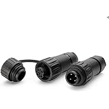 Minn Kota 1810244 Talon Quick Connect Plug