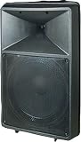 Nady PCS - 12 Powered 12 &acute; 2 - Way Speaker Enclosure - B0018TJN00