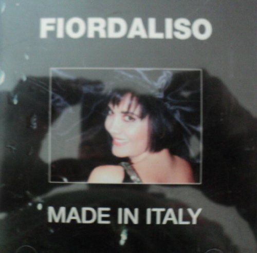 Fiordaliso - Made in Italy - Zortam Music
