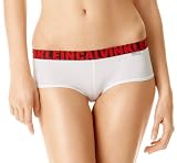 Calvin Klein Women's CK X Cheeky Short