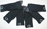 Converse Mens 6 Pack Crew Socks