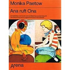 Ana ruft Ona