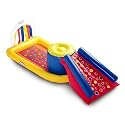 Little Tikes Obstacle Play Center