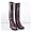 Color:Brown Calf:Custom