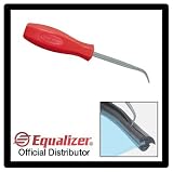 Equalizer Rubber Gasket Locking Tool