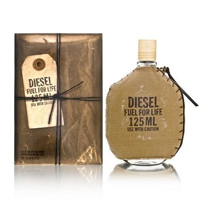 Diesel Fuel for Life Cologne by Diesel for men Colognes