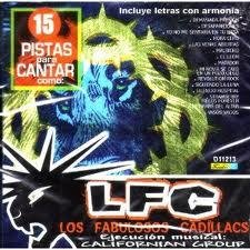 Los Fabulosos Cadillacs - Siguiendo la Luna Lyrics - Zortam Music