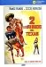 DVD : 2 Ringos nel Texas ( Italienische Fassung )