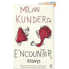 Encounter: Essays