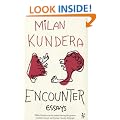 Encounter: Essays