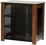 Sanus Systems DFAV30-MO1 Designer Series 37-Inch A/V Component Stand