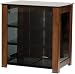 Sanus Systems DFAV30-MO1 Designer Series 37-Inch A/V Component Stand