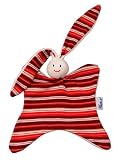 Rattle Classic Rabby-Red