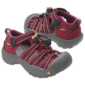 Keen Newport Sandal