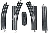 HO Steel EZ Layout Expander Set