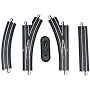 HO Steel EZ Layout Expander Set