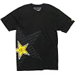 One Industries Rockstar Gravity Youth Short-Sleeve Sports Wear Shirt - Black