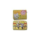 VOCALOID 鏡音リン、レン　折財布　アメリカ輸入品　日本未発売