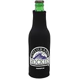 Colorado Rockies Bottle Koozie 2-Pack