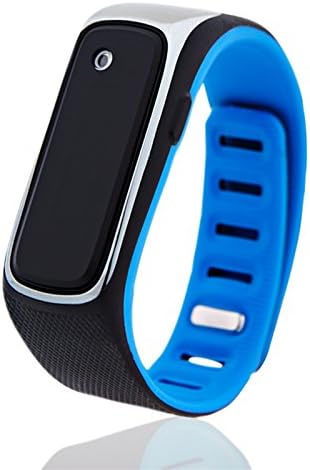Tushi Heart Rate Monitor Wireless Fitness Tracker Wristband and Calorie Counter