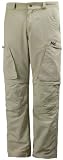 Helly Hansen Herren Hose CONVERTER ZIP OFF PANT, HH KAKHI, 28