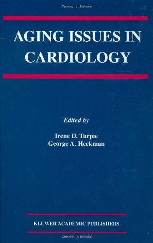 Aging Issues in Cardiology (Developments in Cardiovascular Medicine)