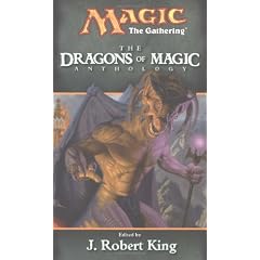 The Dragons of Magic (Magic: The Gathering)