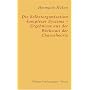 Die Selbstorganisation komplexer Systeme - Ergebnisse aus der Werkstatt der Chaostheorie