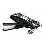 Conair CS56 Mini Pro 1/2-inch Ceramic Straightener, Black