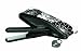 Conair CS56 Mini Pro 1/2-inch Ceramic Straightener, Black