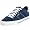 Navy/White