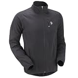 Tenn Blaze Soft Shell Waterproof/Windproof Cycle Jacket