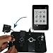 Gomadic Universal Charging Station for the Elonex 621EB eInk eBook Reader and many other mobile devices - 2nd Generation Design - uses Gomadic TipExchange Technology - 4 tips included