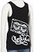 Sanetta Tanktop m.Motiv Ea-Si 370975 Jungen Unterw&auml;sche/Unterhemden