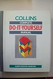 Collins complete do-it-yourself manual