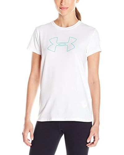 Under Armour T-Shirt Big Logo Ss