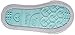 Skechers Kids Shuffles Bow Buddies Light-Up Sneaker (Toddler/Little Kid),Turquoise/Lavender,10 M US Toddler