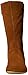 Vivobarefoot Women's Ella Mid Calf Camel Suede Boot