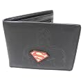 SUPERMAN EMBOSSED WALLET