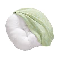 Boppy Newborn Lounger Fleece Slipcover, Green Vine
From Boppy
