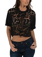 Bench Top Jg Foreverwaiting Mesh Pattern Cropped (Negro)