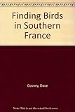 Finding birds in Southern France