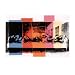 Andy Warhol Detail of The Last Supper 1986 Art Print Poster - 11x14 Art Poster Print by Andy Warhol, 14x11