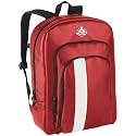Vaude Joseph Notebook-Rucksack, Farbe: red (-200 0)