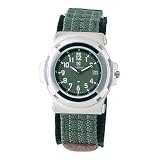 Smith & Wesson Field Watch - Olive - SWW-11-OD