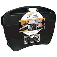 LapGear 45303 Multi-Purpose Jumbo LapDesk