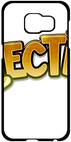 Amy Nightwing Game's Shop Lovers Gifts Best New Design Shatterproof Case For Samsung Galaxy S6 Edge+ (Kinectimals Frontier Developments) 3740222ZA485614484S6A